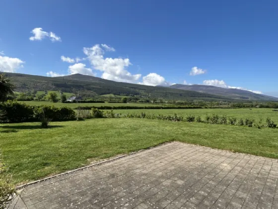 Photo of Newcastle, Clonmel, Tipperary, E91EE79