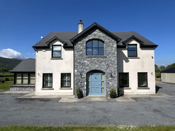 Photo of Newcastle, Clonmel, Tipperary, E91EE79