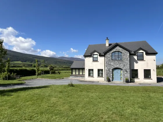 Photo of Newcastle, Clonmel, Tipperary, E91EE79