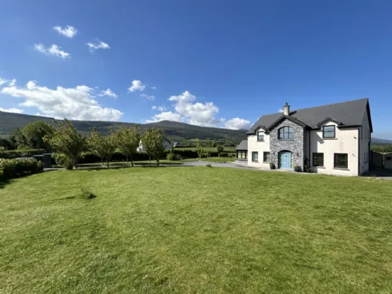 Photo of Newcastle, Clonmel, Tipperary, E91EE79