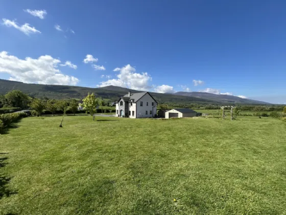 Photo of Newcastle, Clonmel, Tipperary, E91EE79