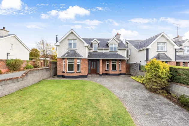 Photo of 4 Highfield, Kells Road, Athboy, Co Meath, C15 P9D6