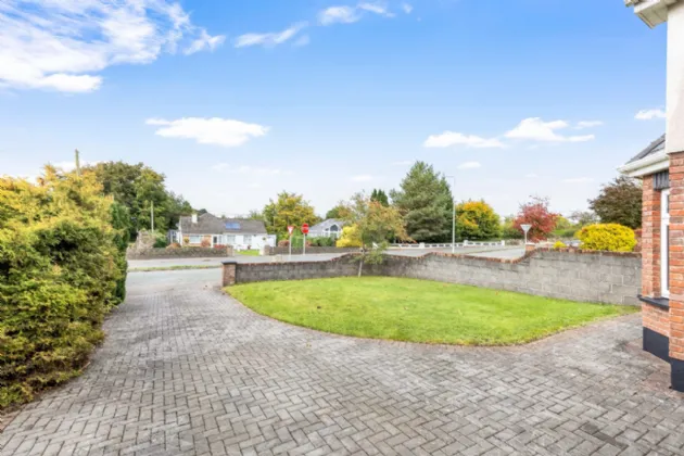 Photo of 4 Highfield, Kells Road, Athboy, Co Meath, C15 P9D6