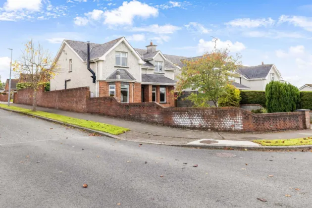 Photo of 4 Highfield, Kells Road, Athboy, Co Meath, C15 P9D6