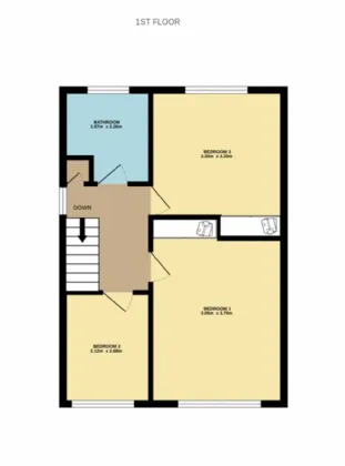 Photo of 69 Westbourne Lodge, Knocklyon, Dublin 16, D16 E0X8