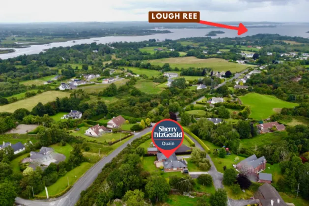 Photo of Hillquarter, Coosan, Athlone, Co Westmeath, N37 T6E8