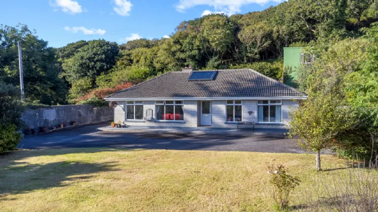 Photo of Galway Road, Clifden, Co.Galway, H71 W886