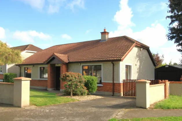 Photo of 24 Castlewood Gardens, Pollerton Road, Carlow, R93 CD30