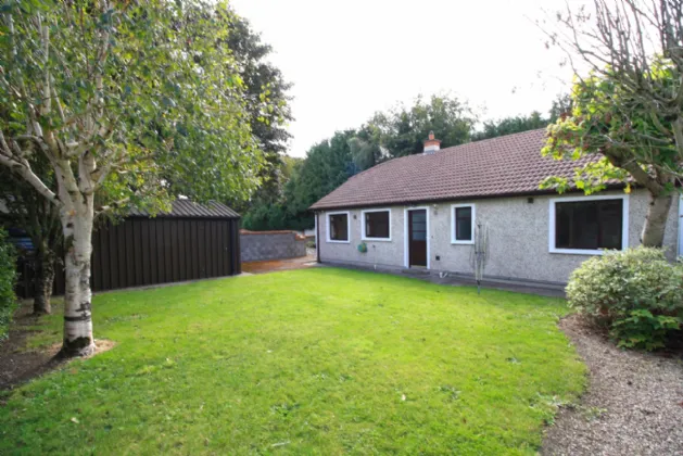 Photo of 24 Castlewood Gardens, Pollerton Road, Carlow, R93 CD30