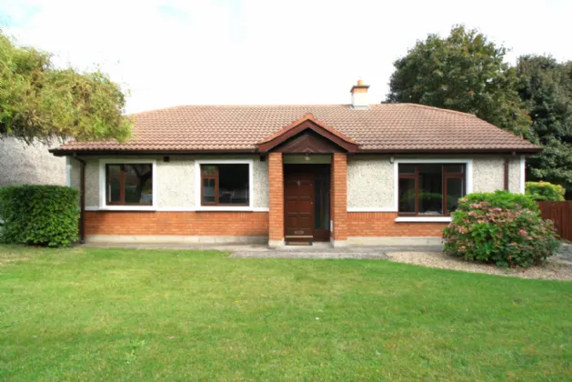 Photo of 24 Castlewood Gardens, Pollerton Road, Carlow, R93 CD30