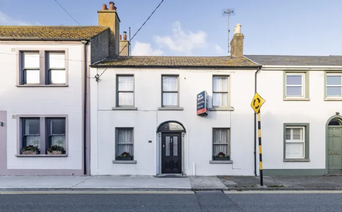 Photo of 31 Thomas Hand Street, Skerries, Co Dublin, K34 XA97