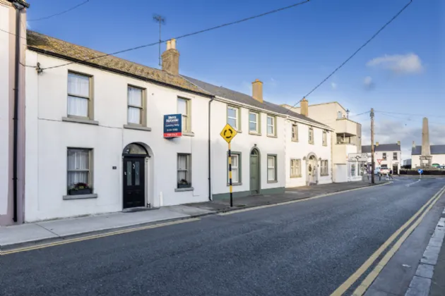 Photo of 31 Thomas Hand Street, Skerries, Co Dublin, K34 XA97