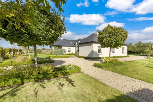 Photo of Macetown, Macetown, Tara, Co. Meath, C15C579