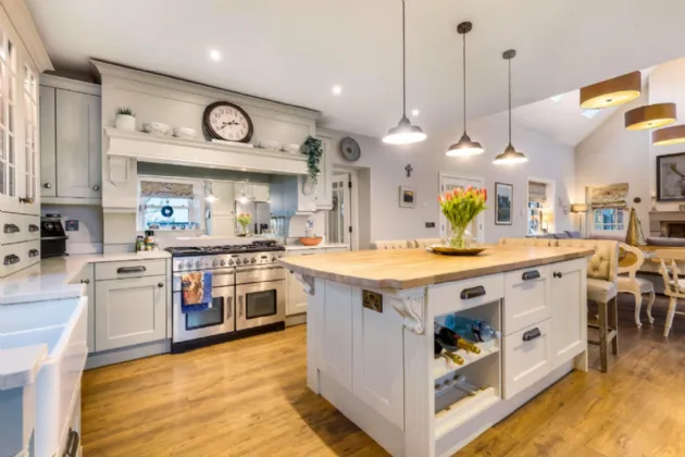 Photo of Macetown, Macetown, Tara, Co. Meath, C15C579