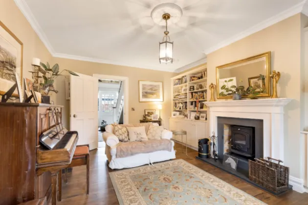 Photo of Macetown, Macetown, Tara, Co. Meath, C15C579