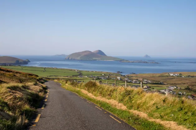 Photo of Baile an Teampaill, Dún Chaoin, Co. Chiarraí, V92 V9W6