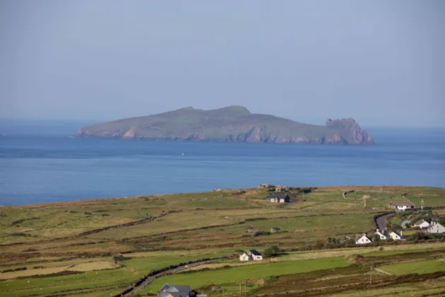 Photo of Baile an Teampaill, Dún Chaoin, Co. Chiarraí, V92 V9W6