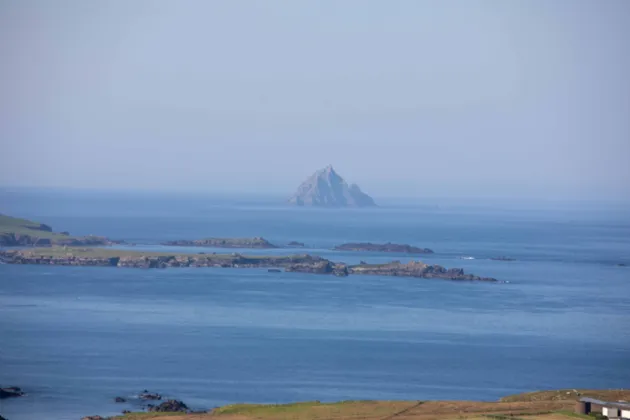 Photo of Baile an Teampaill, Dún Chaoin, Co. Chiarraí, V92 V9W6