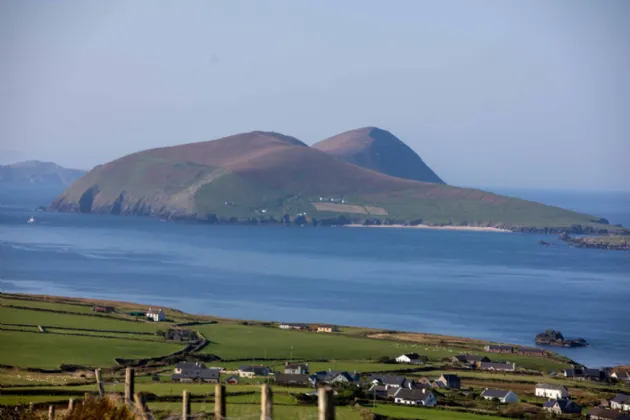 Photo of Baile an Teampaill, Dún Chaoin, Co. Chiarraí, V92 V9W6