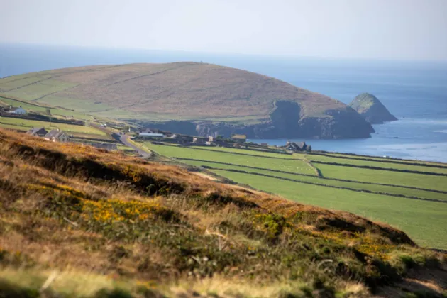 Photo of Baile an Teampaill, Dún Chaoin, Co. Chiarraí, V92 V9W6