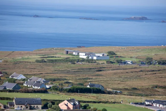 Photo of Baile an Teampaill, Dún Chaoin, Co. Chiarraí, V92 V9W6