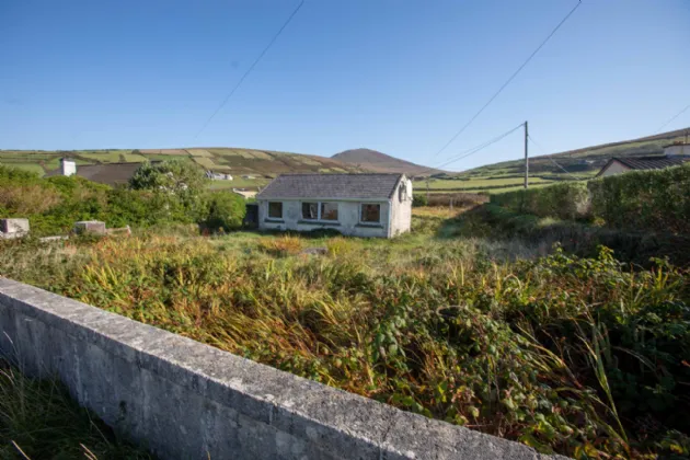 Photo of Baile an Teampaill, Dún Chaoin, Co. Chiarraí, V92 V9W6