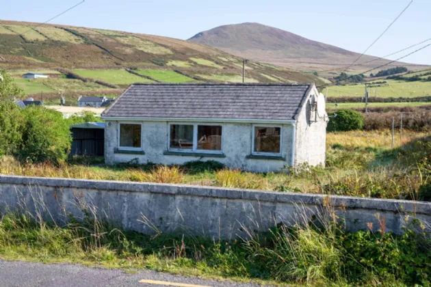 Photo of Baile an Teampaill, Dún Chaoin, Co. Chiarraí, V92 V9W6