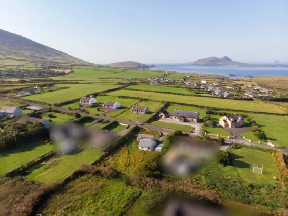 Photo of Baile an Teampaill, Dún Chaoin, Co. Chiarraí, V92 V9W6