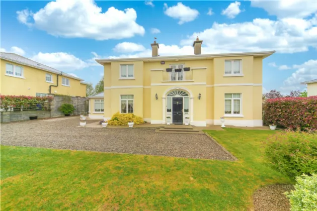 Photo of 5 Carriglea, Killenard, Co. Laois, R32 E5D4