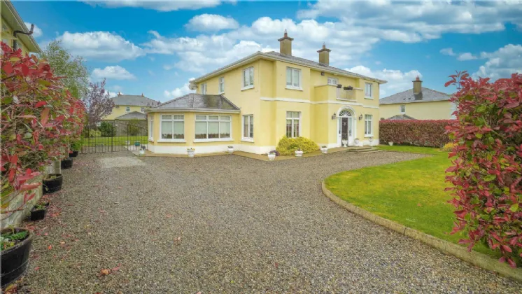 Photo of 5 Carriglea, Killenard, Co. Laois, R32 E5D4