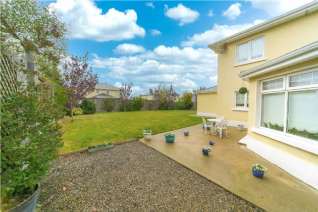 Photo of 5 Carriglea, Killenard, Co. Laois, R32 E5D4