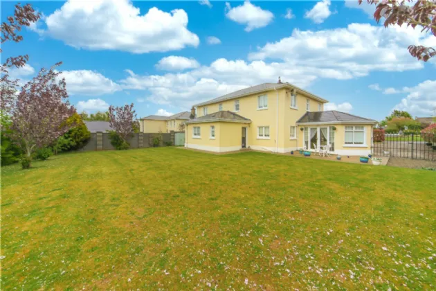 Photo of 5 Carriglea, Killenard, Co. Laois, R32 E5D4