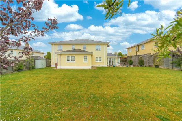 Photo of 5 Carriglea, Killenard, Co. Laois, R32 E5D4