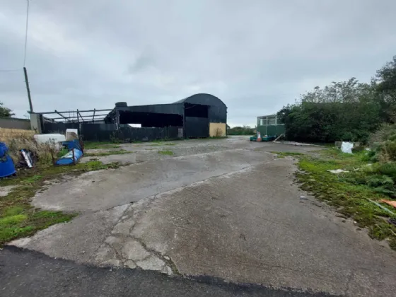 Photo of Site At Ballyleary, Ballyleary, Cobh