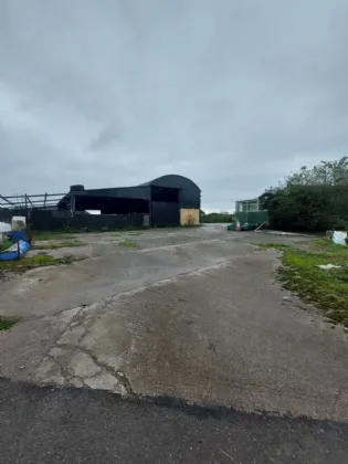 Photo of Site At Ballyleary, Ballyleary, Cobh