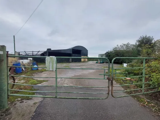 Photo of Site At Ballyleary, Ballyleary, Cobh