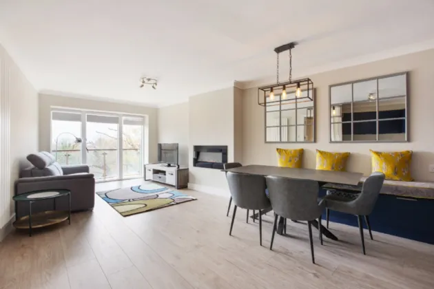 Photo of 92 The Oaks, Rockfield, Dundrum, Dublin 16, D16 TV08