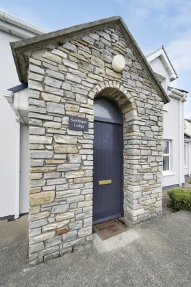 Photo of Sand Piper Lodge, 1 Ballymastocker Heights, Portsalon, Co. Donegal, F92X085