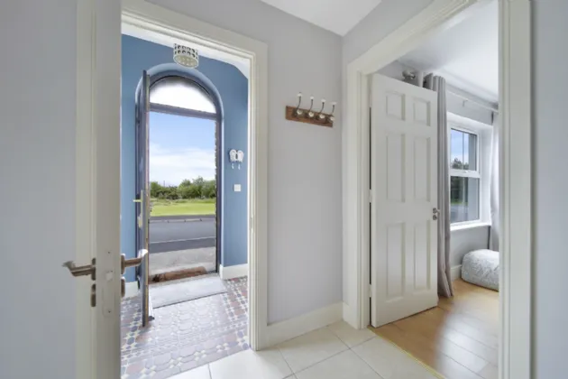 Photo of Sand Piper Lodge, 1 Ballymastocker Heights, Portsalon, Co. Donegal, F92X085