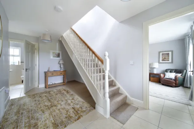 Photo of Sand Piper Lodge, 1 Ballymastocker Heights, Portsalon, Co. Donegal, F92X085