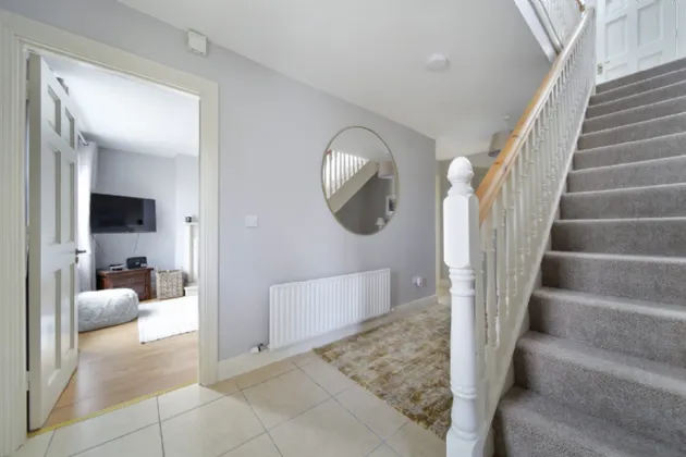 Photo of Sand Piper Lodge, 1 Ballymastocker Heights, Portsalon, Co. Donegal, F92X085