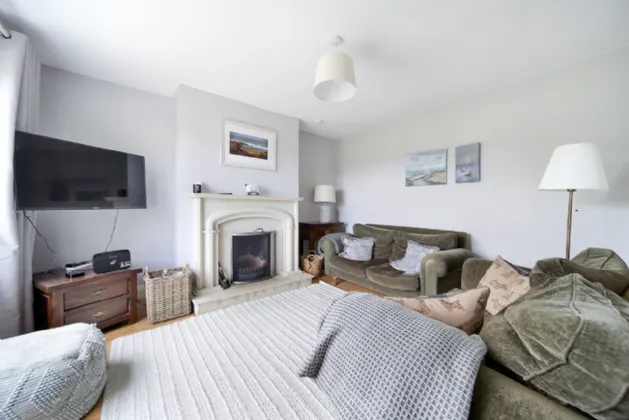 Photo of Sand Piper Lodge, 1 Ballymastocker Heights, Portsalon, Co. Donegal, F92X085