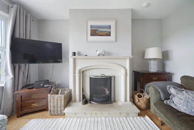 Photo of Sand Piper Lodge, 1 Ballymastocker Heights, Portsalon, Co. Donegal, F92X085