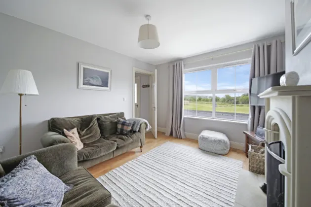 Photo of Sand Piper Lodge, 1 Ballymastocker Heights, Portsalon, Co. Donegal, F92X085