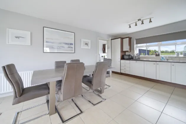 Photo of Sand Piper Lodge, 1 Ballymastocker Heights, Portsalon, Co. Donegal, F92X085