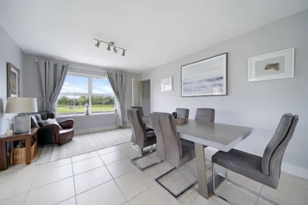 Photo of Sand Piper Lodge, 1 Ballymastocker Heights, Portsalon, Co. Donegal, F92X085