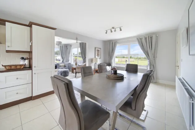 Photo of Sand Piper Lodge, 1 Ballymastocker Heights, Portsalon, Co. Donegal, F92X085