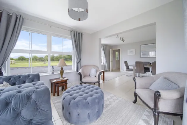 Photo of Sand Piper Lodge, 1 Ballymastocker Heights, Portsalon, Co. Donegal, F92X085