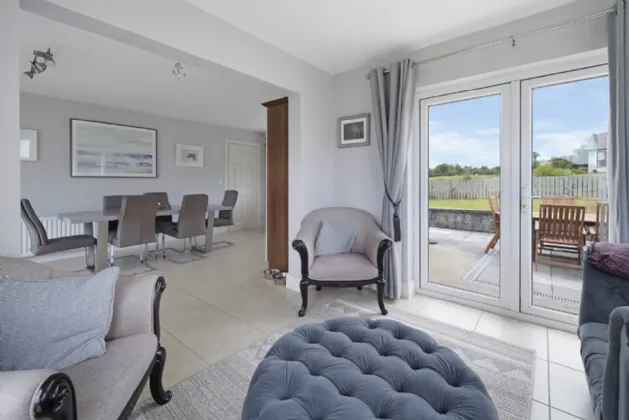 Photo of Sand Piper Lodge, 1 Ballymastocker Heights, Portsalon, Co. Donegal, F92X085