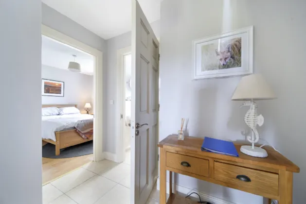 Photo of Sand Piper Lodge, 1 Ballymastocker Heights, Portsalon, Co. Donegal, F92X085